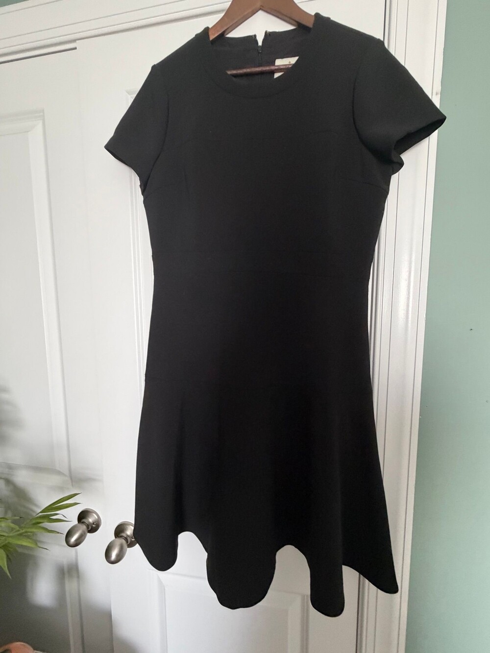 Kate Spade lined dress